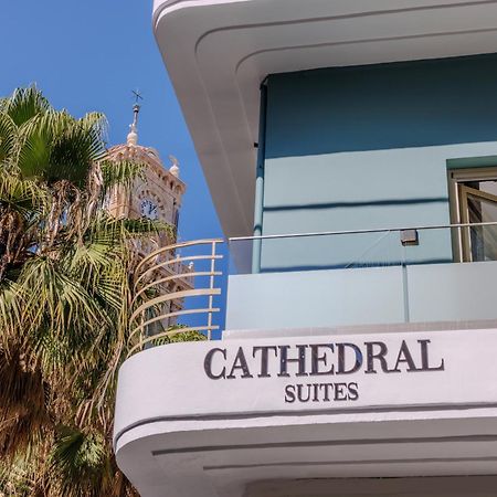 كاندية Cathedral Suites (Adults Only) المظهر الخارجي الصورة
