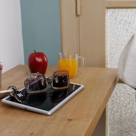 كاندية Cathedral Suites (Adults Only) المظهر الخارجي الصورة