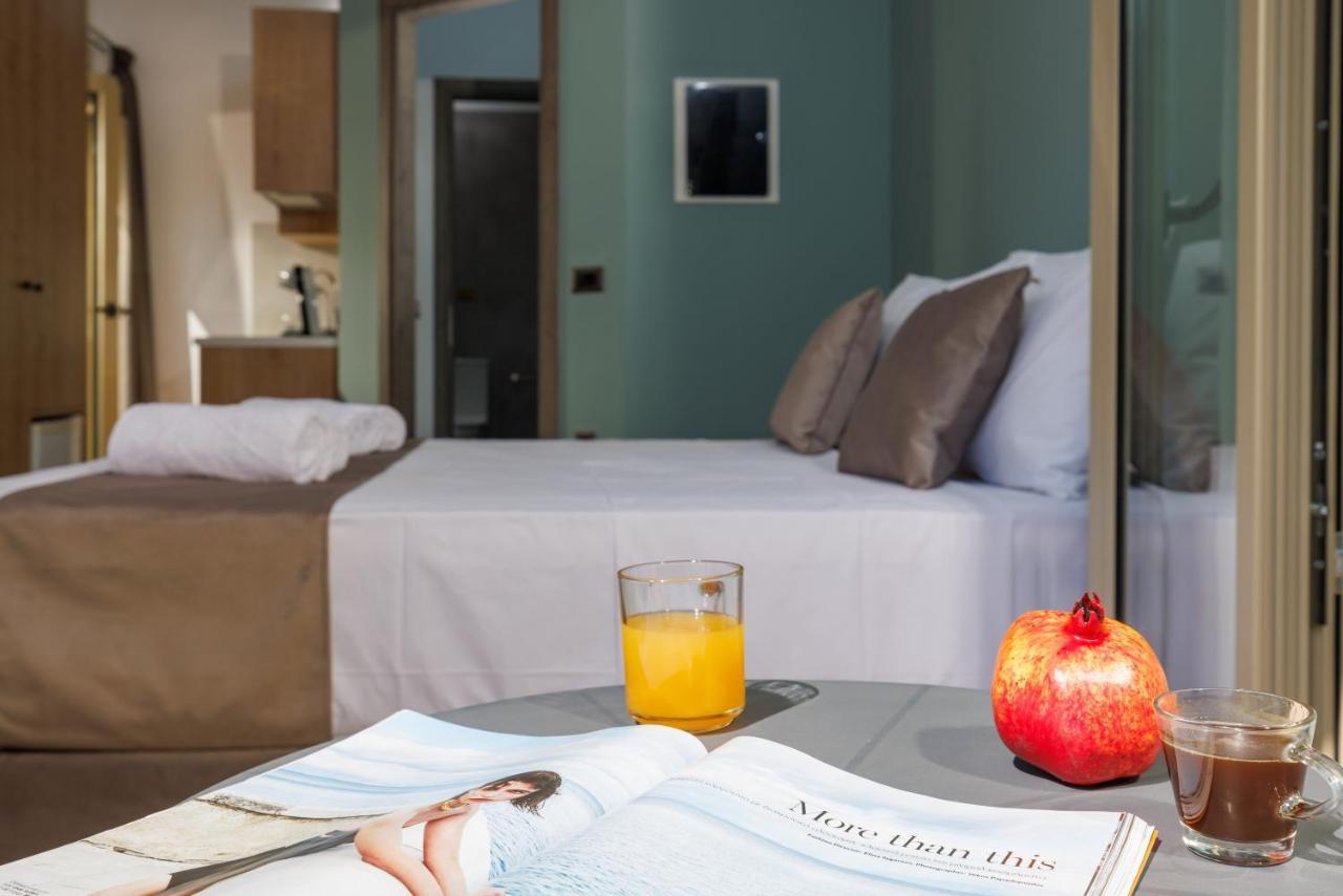 كاندية Cathedral Suites (Adults Only) المظهر الخارجي الصورة
