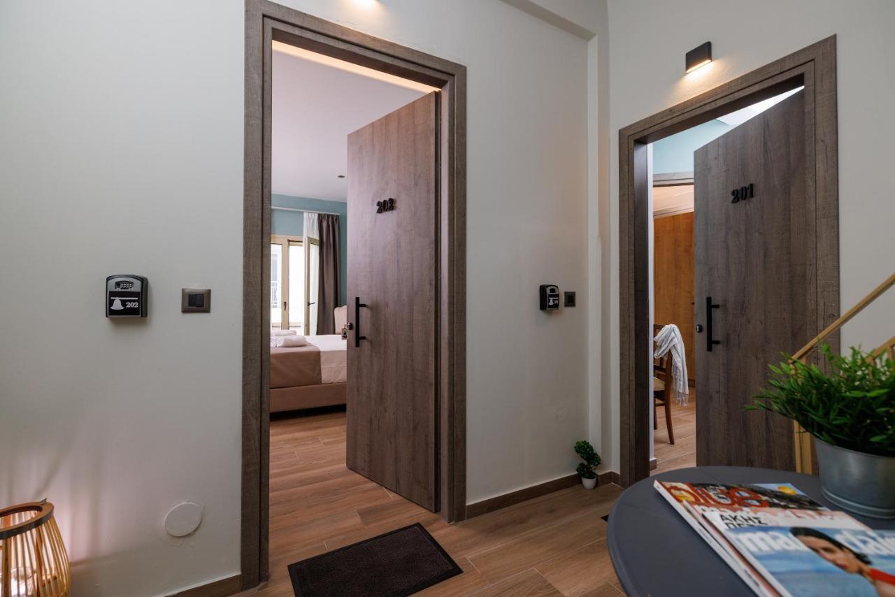 كاندية Cathedral Suites (Adults Only) المظهر الخارجي الصورة