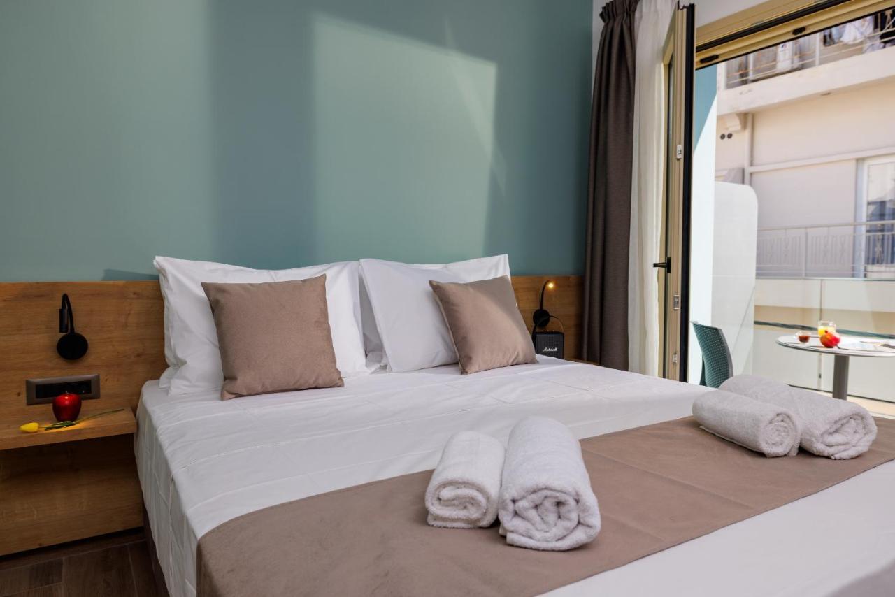 كاندية Cathedral Suites (Adults Only) المظهر الخارجي الصورة