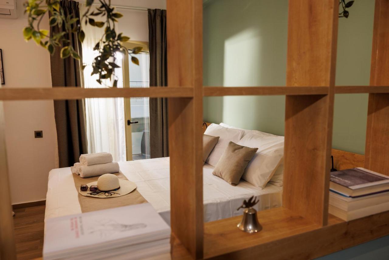 كاندية Cathedral Suites (Adults Only) المظهر الخارجي الصورة