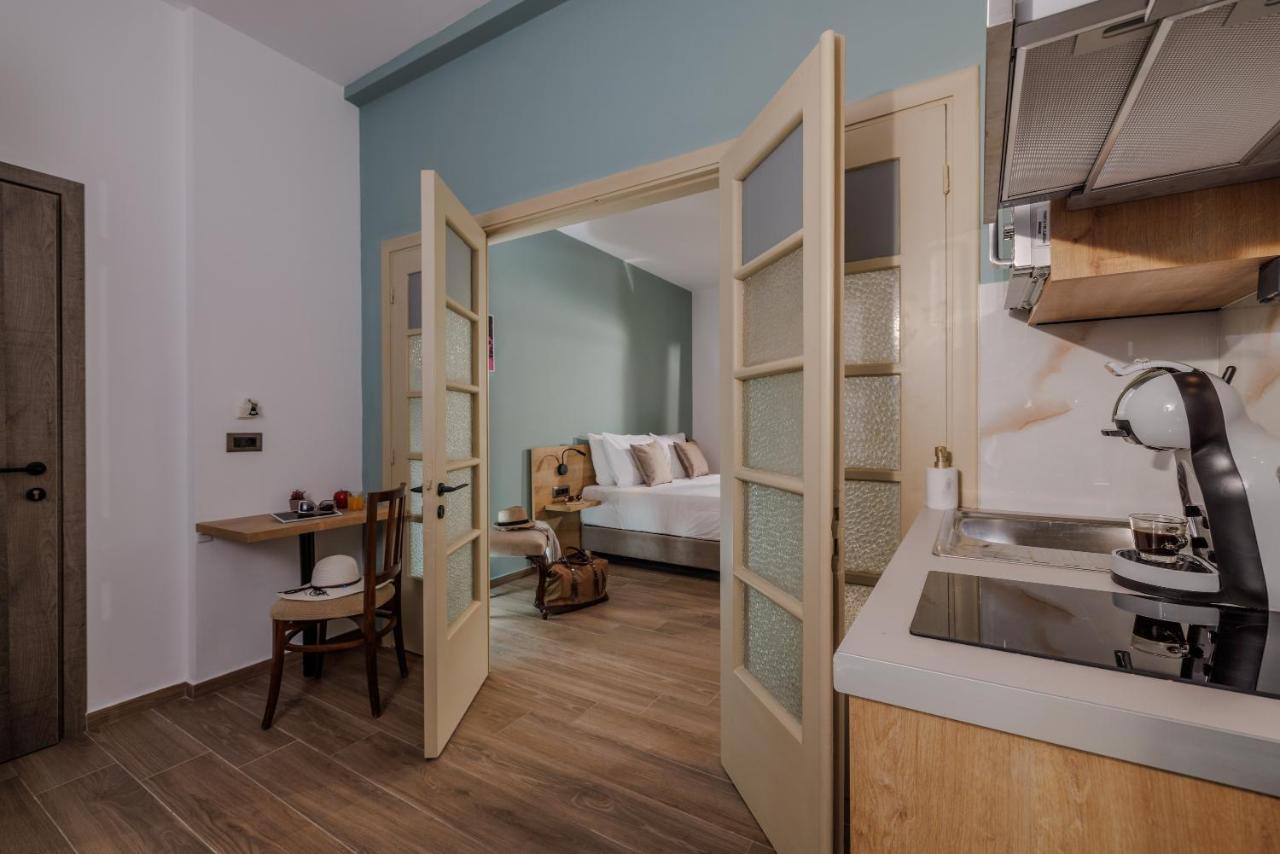 كاندية Cathedral Suites (Adults Only) المظهر الخارجي الصورة