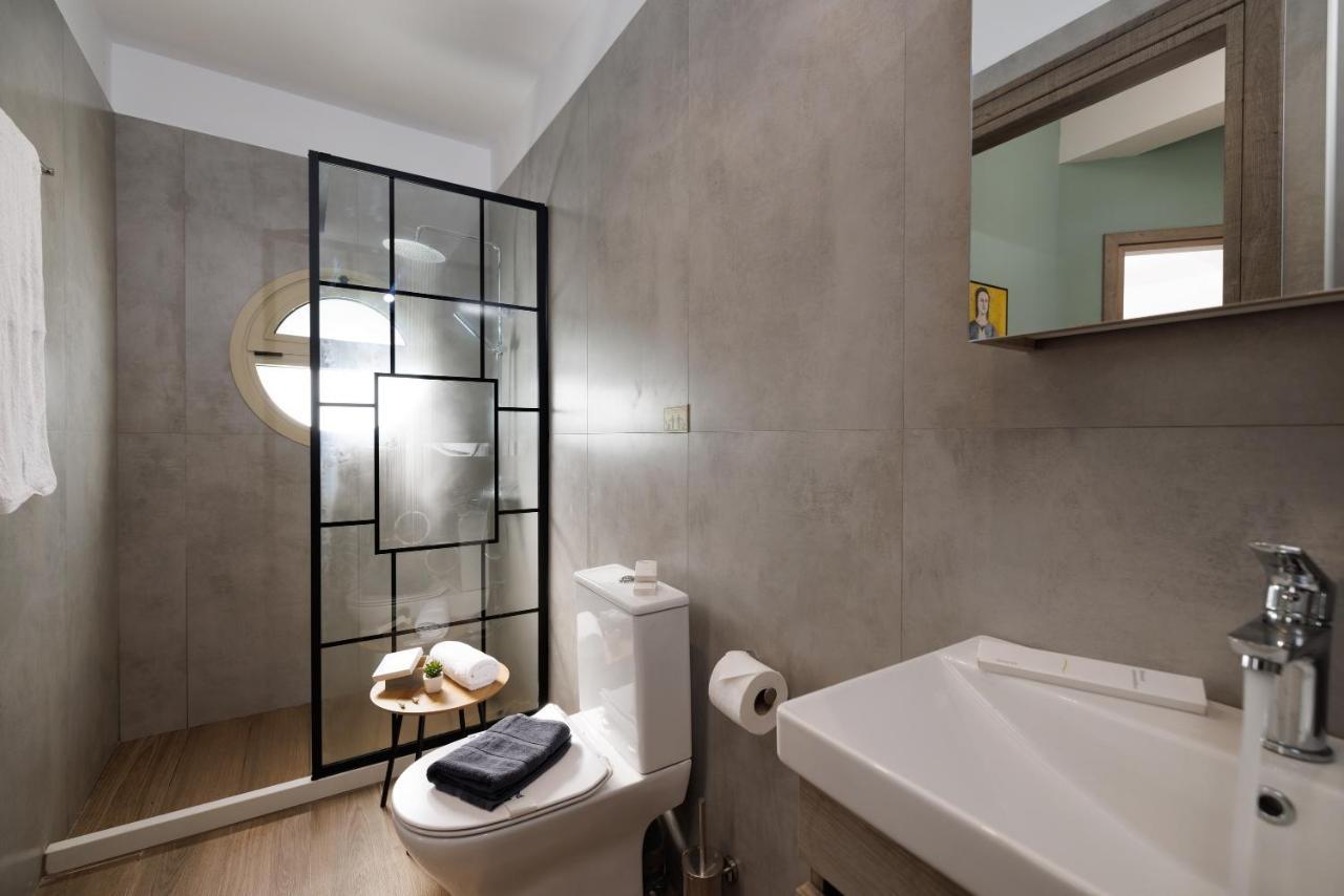 كاندية Cathedral Suites (Adults Only) المظهر الخارجي الصورة