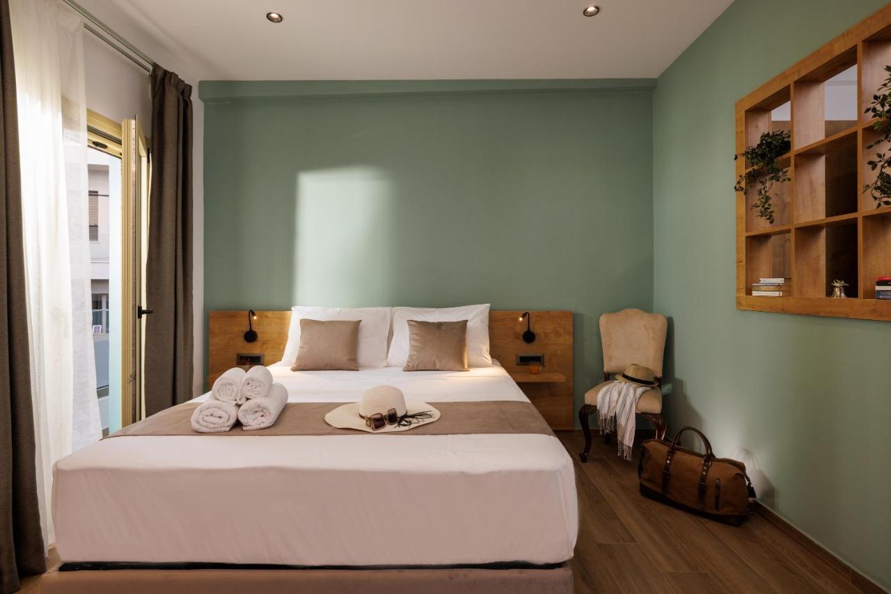كاندية Cathedral Suites (Adults Only) المظهر الخارجي الصورة
