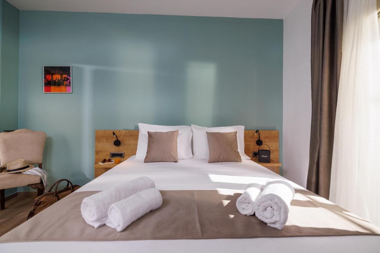 كاندية Cathedral Suites (Adults Only) المظهر الخارجي الصورة