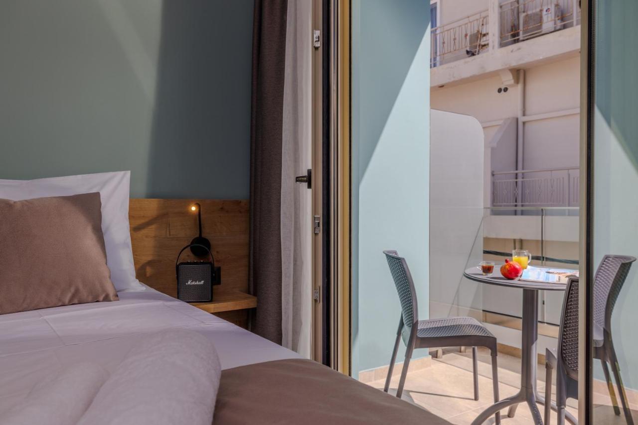 كاندية Cathedral Suites (Adults Only) المظهر الخارجي الصورة
