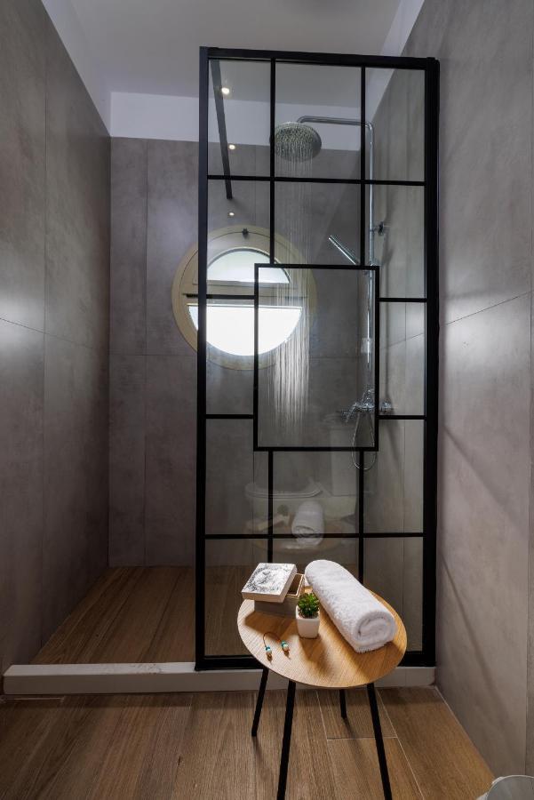 كاندية Cathedral Suites (Adults Only) المظهر الخارجي الصورة
