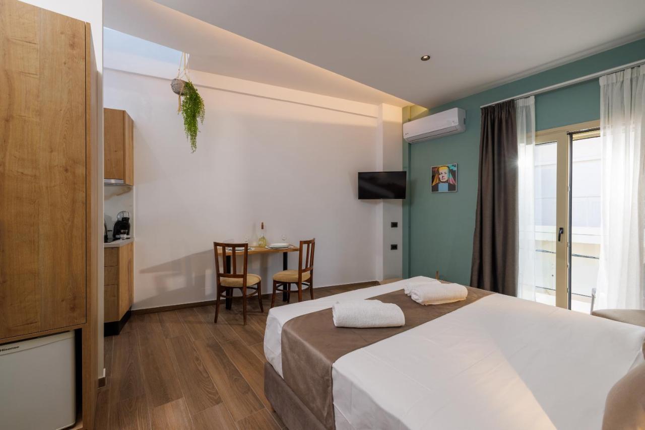 كاندية Cathedral Suites (Adults Only) المظهر الخارجي الصورة
