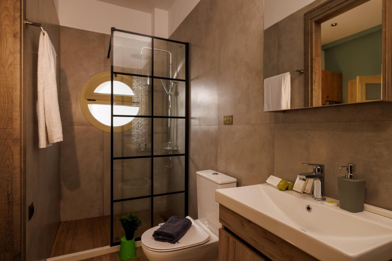 كاندية Cathedral Suites (Adults Only) المظهر الخارجي الصورة