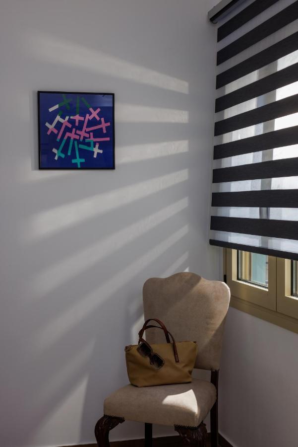 كاندية Cathedral Suites (Adults Only) المظهر الخارجي الصورة