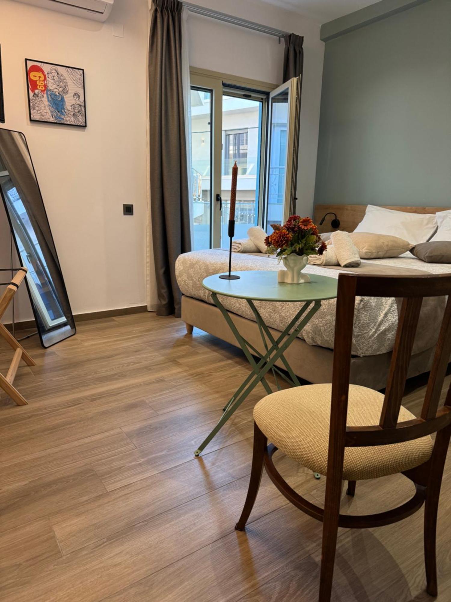 كاندية Cathedral Suites (Adults Only) المظهر الخارجي الصورة